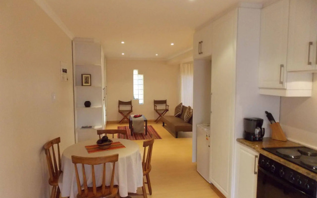 Castelletto Guest House