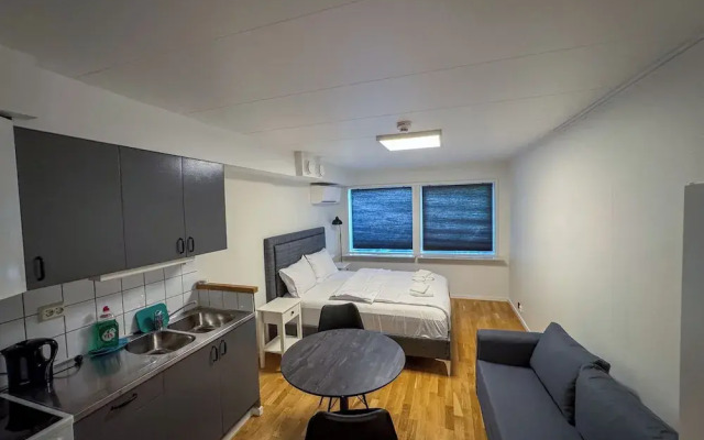 Jönköping Hotel Apartments