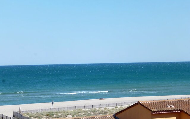 Les Flots Bleus 21086