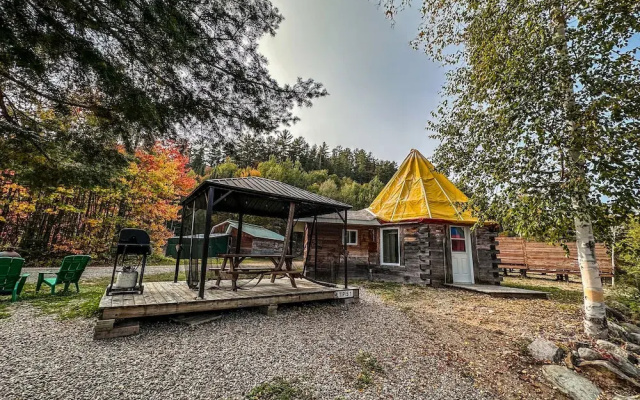 Auberge du Vieux Moulin
