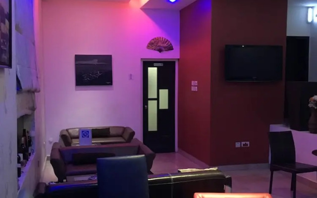 Millennium Apartments and Studios