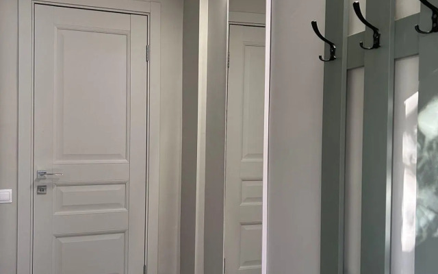 Апартаменты на улице Нагорная 8А