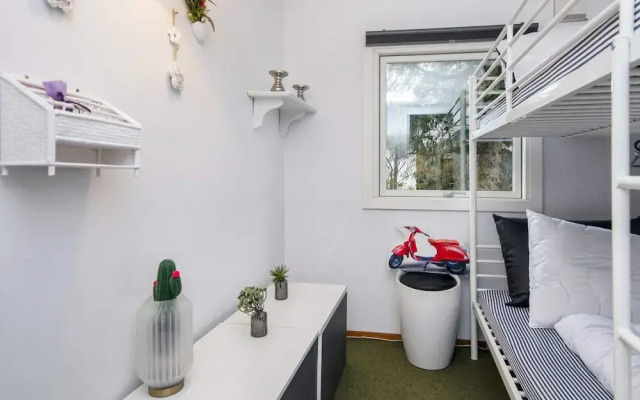 5 Person Holiday Home in Tarm
