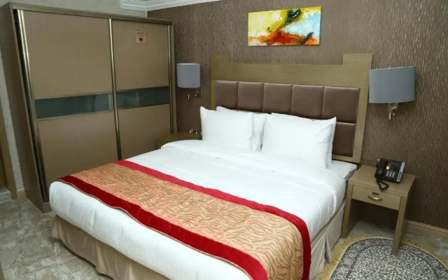 Sun and Sands Plaza Hotel