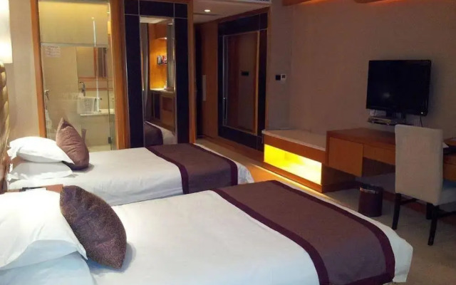 Lianyungang Century Fate International Hotel