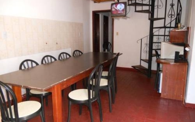 Hostel Fenix