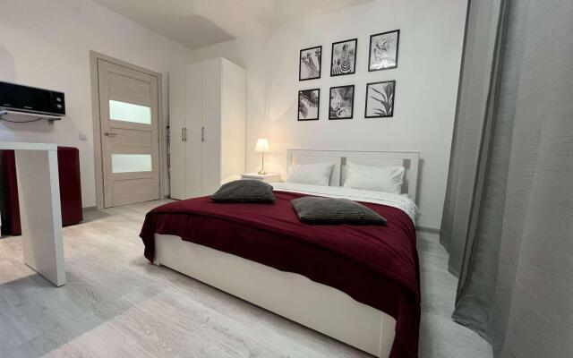 Apartments on Peat road 17k6