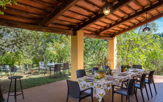 Poggio Cuccule 31501