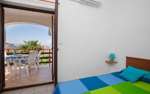 Apartman Brankica 3 Island Krk