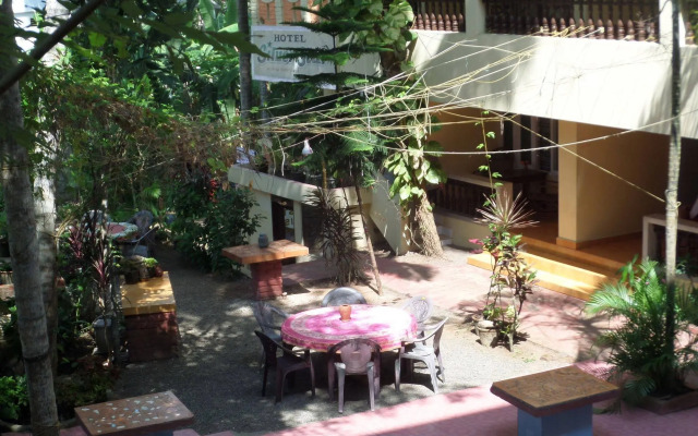 Silverstar Hotel