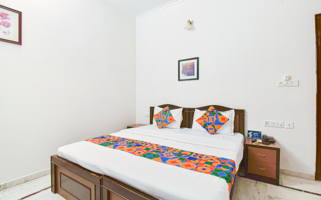 Fabhotel Gitanjali