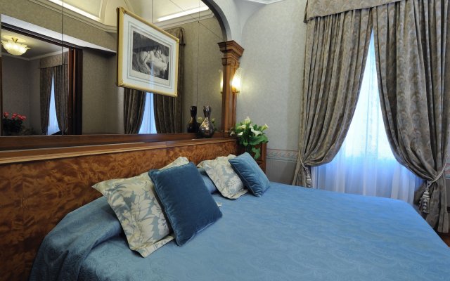 Hotel Farnese