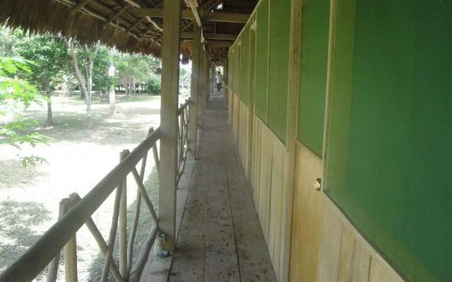 Amazon King Lodge