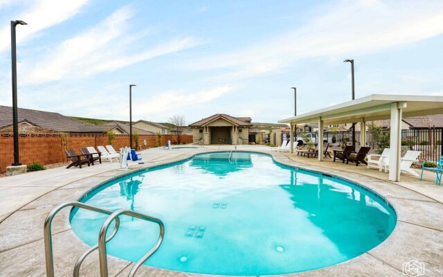 A Vacation Vista by RedAwning