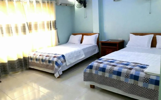 Bao Long Hotel