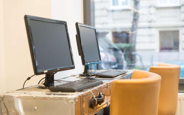 Elaya Hotel Vienna City West