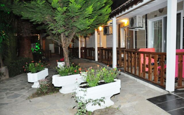 Durak Hotel