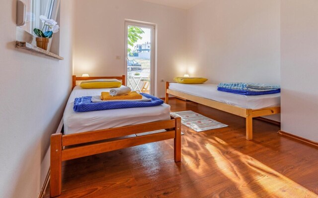 Awesome Apartment in Medulin With Wifi and 2 Bedrooms