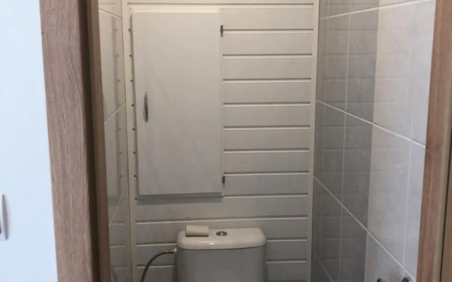 Mountain View Apartment