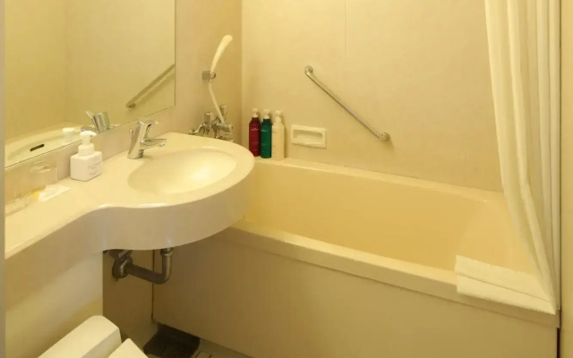 Tokyo Daiichi hotel Nishiki