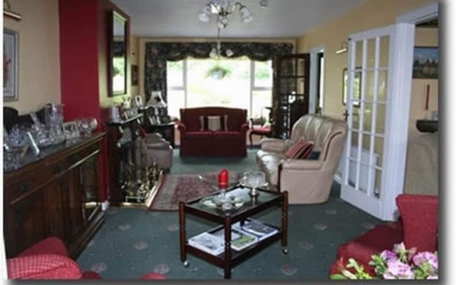 Greenfield House B&B