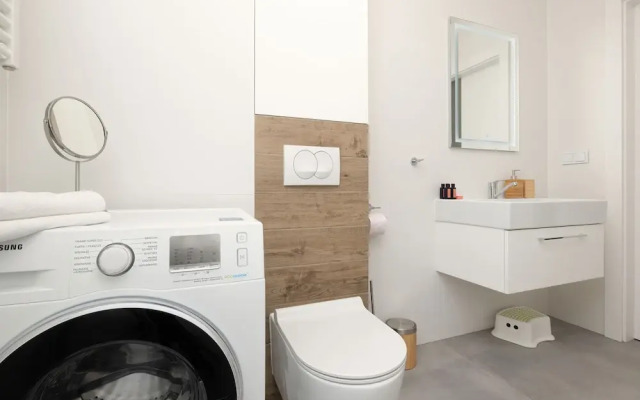 Klifowa Apartments by Renters