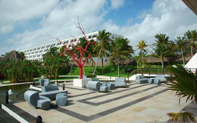 GR Solaris Cancun & Spa - All Inclusive