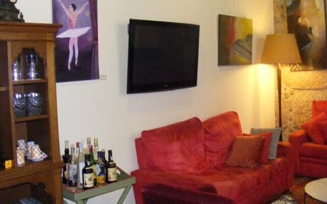 Bragatruthotel Braga