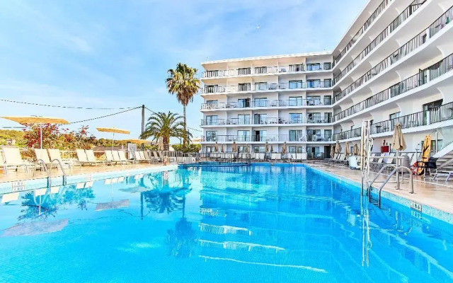 Leonardo Royal & Suites hotel Ibiza Santa Eulalia