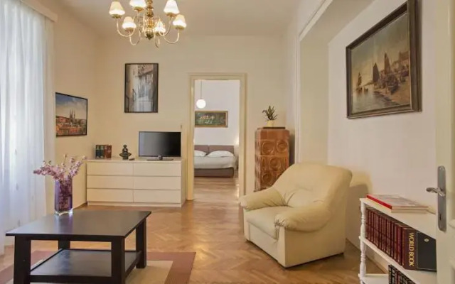 Apartment King Zvonimir