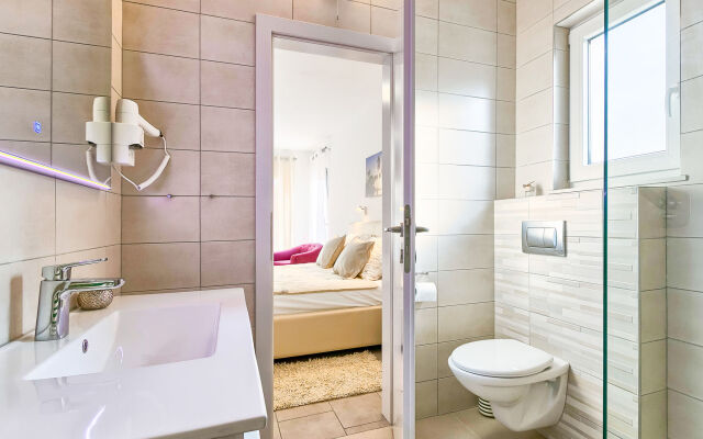 Villa Blue Pearl