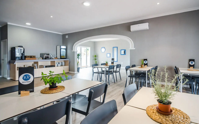 Aparthotel Nelva Resort