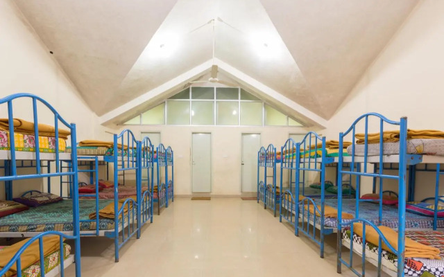 KSTDC Hotel Mayura Tala Kaveri