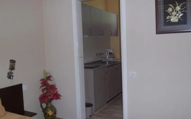 Sakutski Guest House