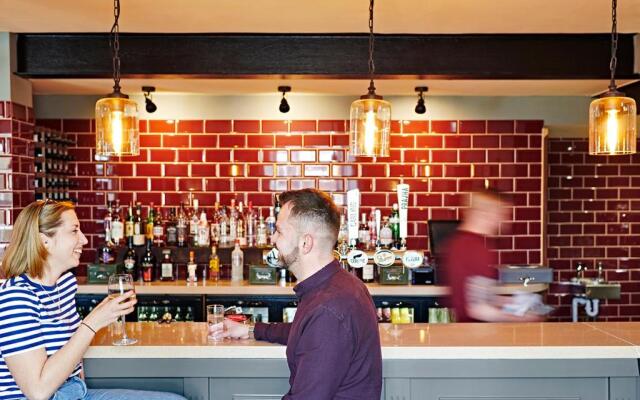 The Frampton Arms