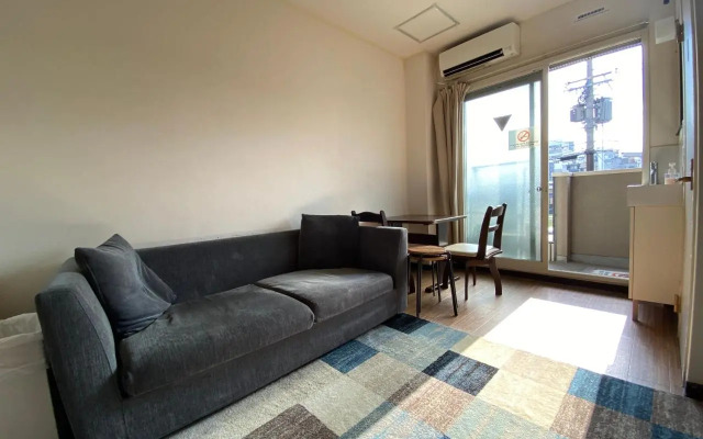 JAM Hostel Kyoto Gion