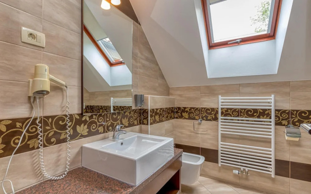 Pool Villa Silva Marija - App 206