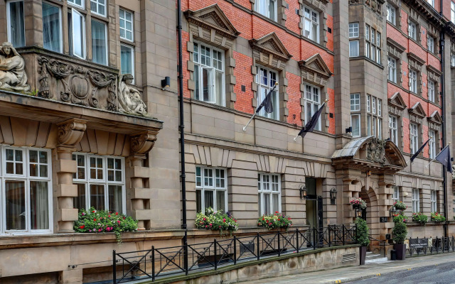 The Richmond Hotel Best Western Premier Collection
