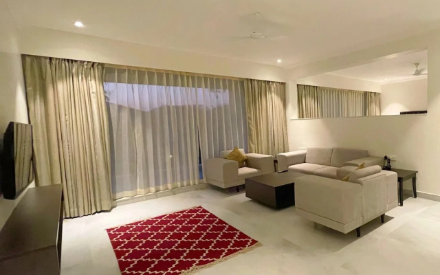 Tatsaraasa Resort and Spa Udaipur