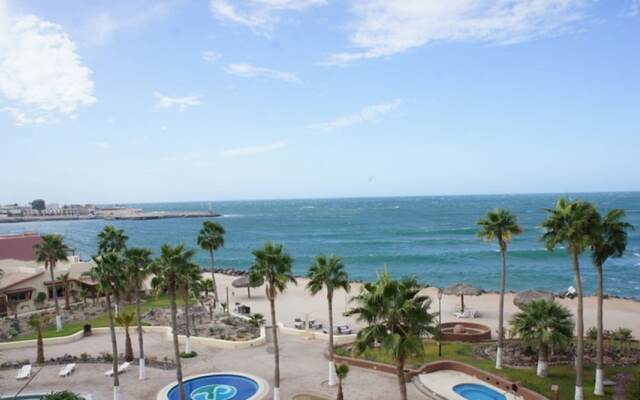 Marina Pinacate 1BR 411-V by Casago