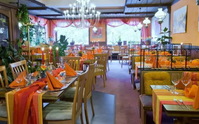 Hotel Zum Rittersprung