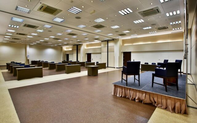 Quality Hotel São Salvador