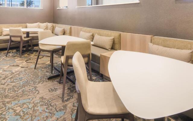Residence Inn Dallas DFW Airport South/Irving