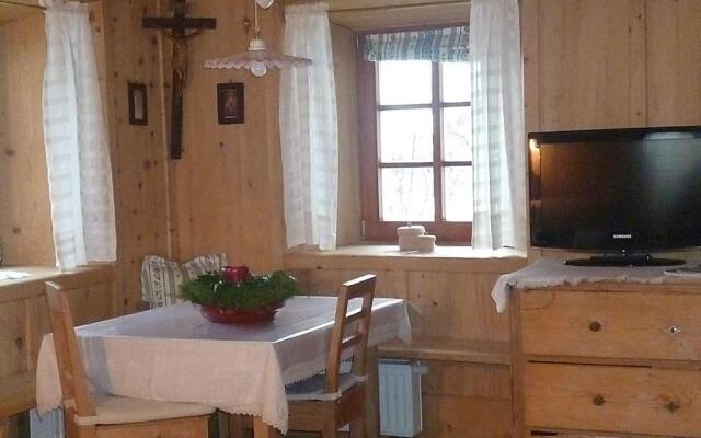 Landhaus Strickenmacher