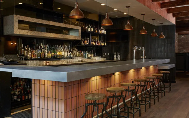 Alma San Diego Downtown, a Tribute Portfolio Hotel