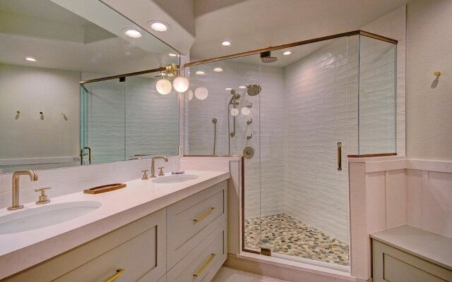 Dogwood Lodge by RedAwning