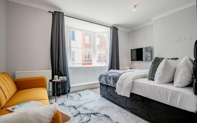 Host Stay Bridge Street Apartment
