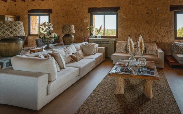 Finca Gomera, Luxury Country House