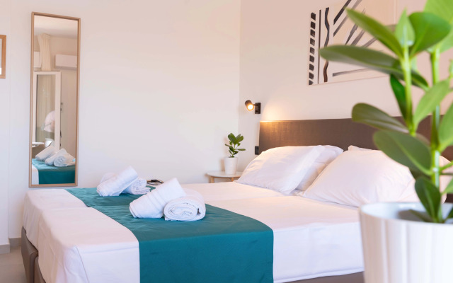 Residence Villa Giardini