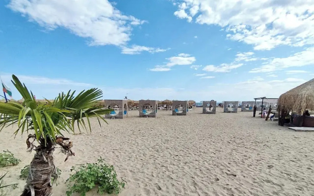 New Line Village Apartments, up to 4 Guests